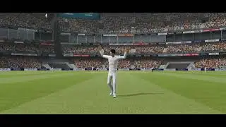 Ind vs Australia First Test Match l Real cricket game play stream l Cricket game stream l 