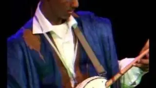 Mauristar Mauritanie 2011 -Mourad