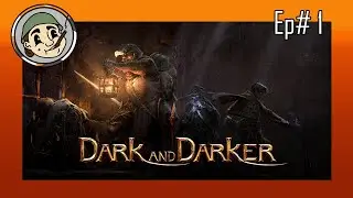 Dark and Darker: Blood and Coin