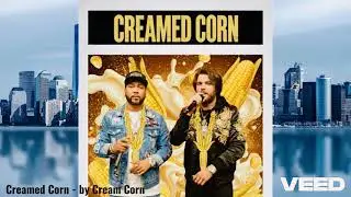 Creamed Corn by Cream Corn