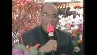 2003 Macy's Thanksgiving Day Parade Marching Bands
