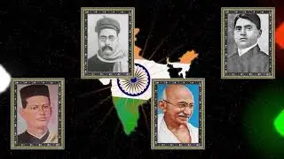 Independence Day wishes, Independence Day Greetings, happy independence day video free download