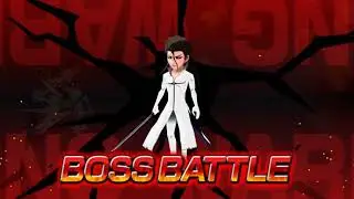 BBS Transcendence trial Genryusai Yamamoto walks through fire