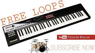 Free Bhajni loops | .wav files | Rhythm | Roland Xps 10