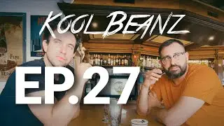 The Liberty Episode (Ep.27) | Kool Monday with Kool Beanz