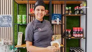 Premios Ruta del pintxo 2025 (Subt  ESP)