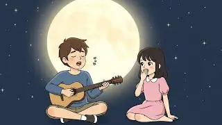 Fading Time Echoes | Heartbreak Anthem Night Drive Emotional Vibes | New English Song
