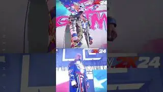 WWE2K24 MODS VS WWE2K24 CC 🤯😳💀🥇 Ft.Cody Rhodes