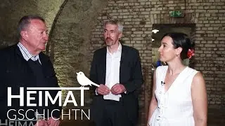 Heimatgschichtn - Unser 