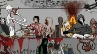 SCP Foundation Tribute