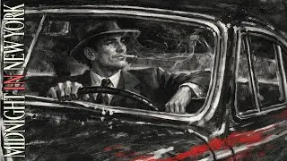 Pleasantville | Jazz Noir for the Ride Home.