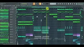 chilly chease by Dharmit Raval [ OFFICIAL MIX ]