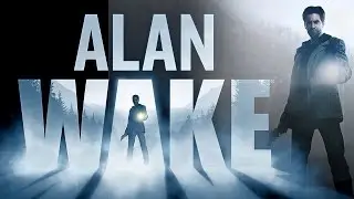 Alan Wake Soundtrack - The Poet And The Muse