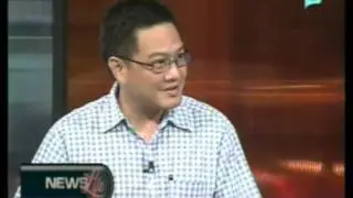 NewsLife interview: Rep. Erin Ta&ntilde;ada, Deputy House Speaker
