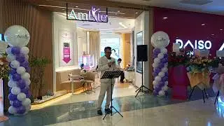 16 January 2026 - AMLIFE Grand Opening Speech by CEO at Sunway Pyramid
