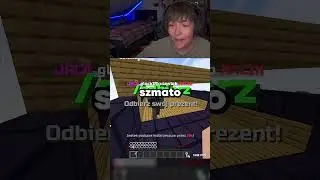 Przegrałem TOTEM UŁASKAWIENIA 🤬🤧 #minecraft #xraxenikk #e__s #trombapowietrzna #anarchiagg #shorts