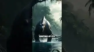 The Legend of Mokele-Mbembe Unveiled