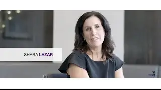 Meet Shara Lazar, RD