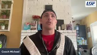 Cyber Monday AMA &mdash; Fitness, Nutrition, ADHD, Dad Life & Final Deal Call