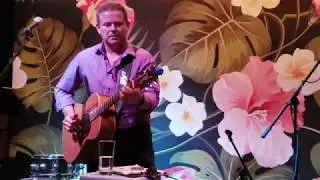 Fort Hemlock - John Dorsch Live - Original Song