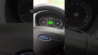 #ford #fiesta решение проблемы с периодическим плохим запуском авто