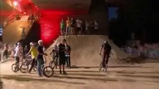 BMX Cologne 2014  Dirt Final