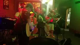 Strings Beyond Description 9.21.18 