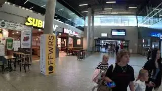 Dworzec PKP -Sopot ****4 K****