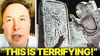 The Ancient Artifact Found on the Moon &ndash; Who Left It There?