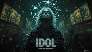 Bitrot &ndash; &ldquo;Idol&rdquo; (Official Video) | 90s Grunge Revival ⚡ Anti-Fame Anthem