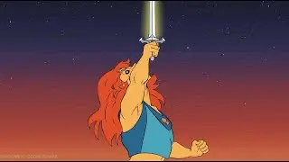 Why Thundercats Opening Still Gives 80s Kids Goosebumps Today