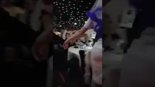 Teesound - Live With Take Off That (Take That Tribute)