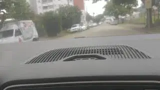 Teste Detran Joinville Aventureiro