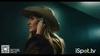 Stella Rosa Wines Commercial Small Town Ft. Lainey Wilson