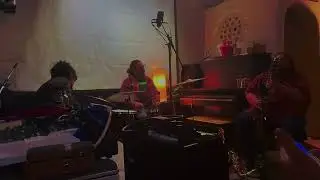 Resumer / Uniter : Bantha Tea - Pittsburgh, May 2024 (Alexander Adams, Bob Bucko Jr, Alex Maerbach)