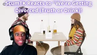 ScumTK Reacts to 