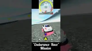 Endurance Race Mission in Car Simulator 2 #shorts #carsimulator2 #carsimulator2newupdatedownload