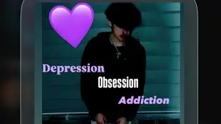 YNB Djay - Depression obsession addiction (DOA) (official audio)