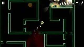 Engine Room - LD37