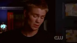 It's come to this; Lucas/Brooke