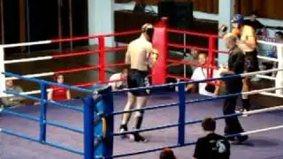 Pretorian gym Pardubice - Adam ,,Americana