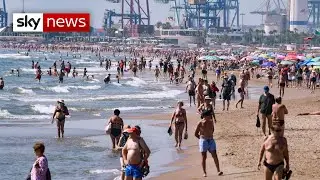 Thousands of Britons in Spain will have to quarantine after shock rule change