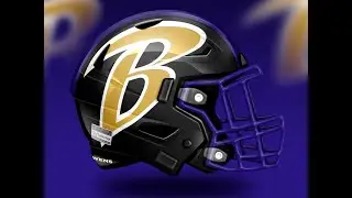 #TeamTrilogy #Ravens #NFL