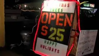 Christmas Charity