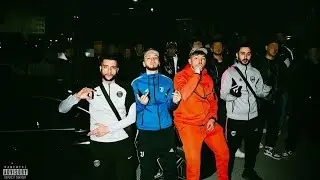 (SATILIK) ERAY067 & MANSUR X ORGANIZE X BATUFLEX TYPE BEAT 