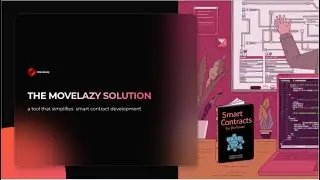 Molazy: The Future of Smart Contracts &ndash; Integrating AI, VSCode, and Aptos Blockchain