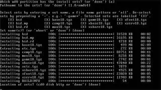 How to Enable Full Disk Encryption on SecBSD (Step-by-Step)