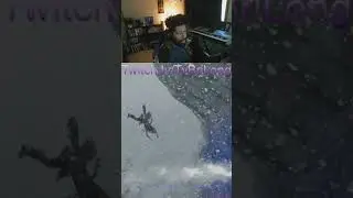 😂THIS DELAYED DEATH CAUGHT ME OFF GUARD😂 | Horizon Zero Dawn highlight