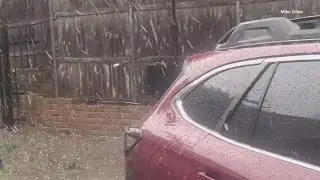What to do when filing an insurance claim for storm damage
