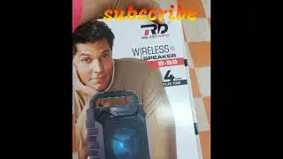 RD mobile accessories